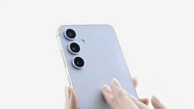 Galaxy S24 FE