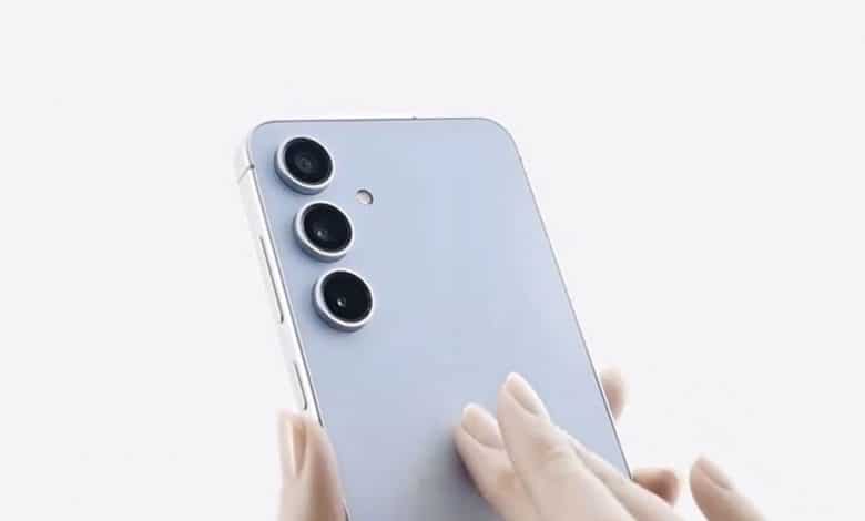 Galaxy S24 FE