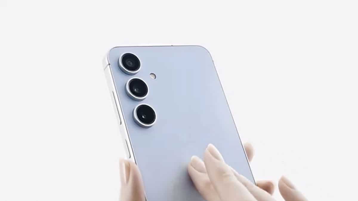 Galaxy S24 FE