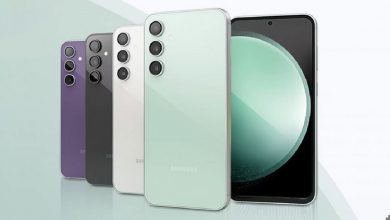 Galaxy S24 FE