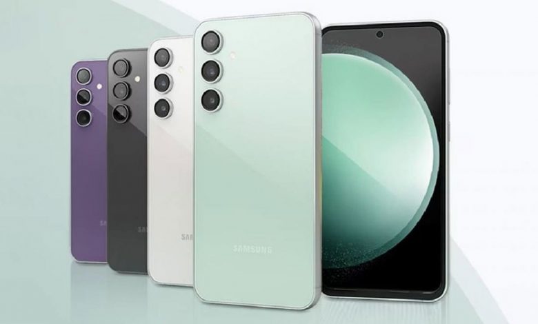 Galaxy S24 FE