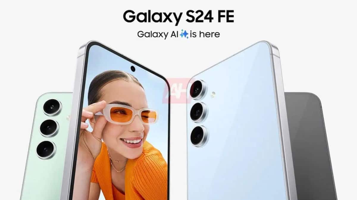 Galaxy S24 FE Fiyatı