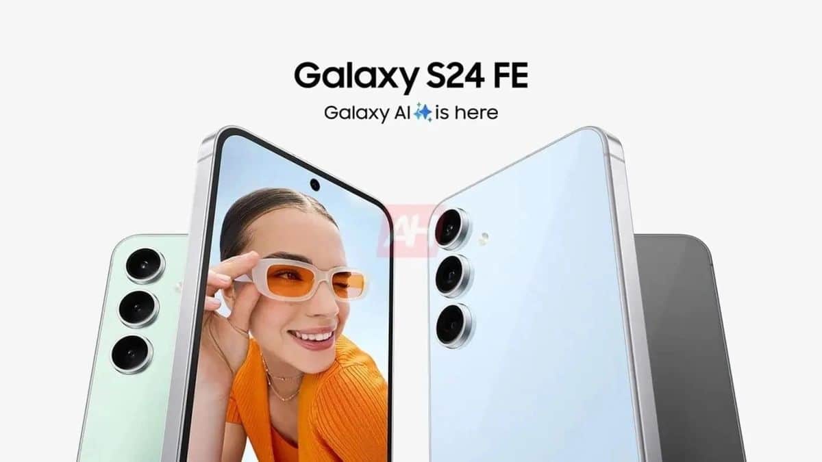 Galaxy S24 FE fiyatı