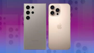 Galaxy S25 Ultra iPhone 16 Pro