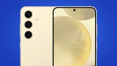 Galaxy S25 kamera
