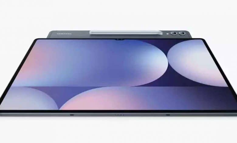 Galaxy Tab S10+ Tanıtım Videosu
