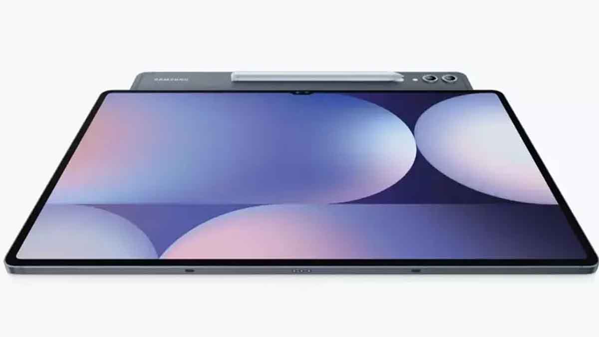 Galaxy Tab S10+ Tanıtım Videosu