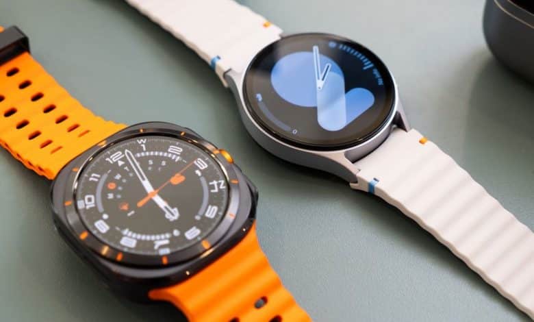 Galaxy Watch 7 indirim