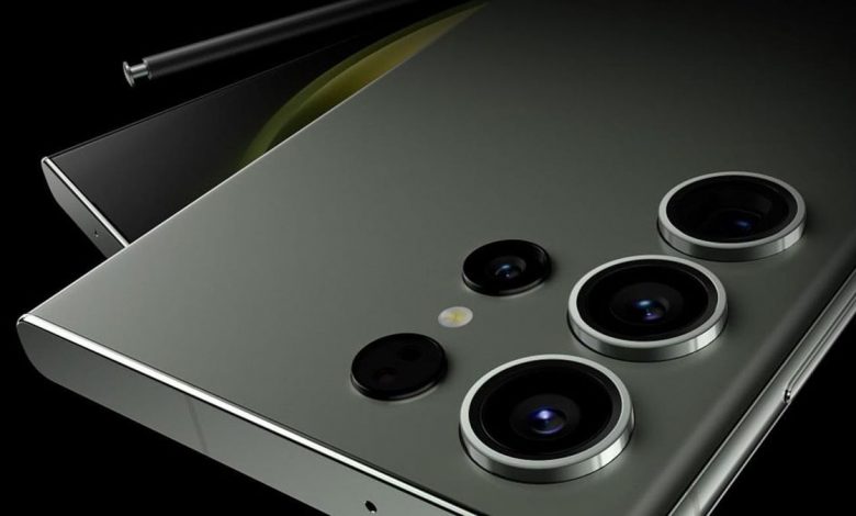 Galaxy S23 Ultra One UI 6.1.1