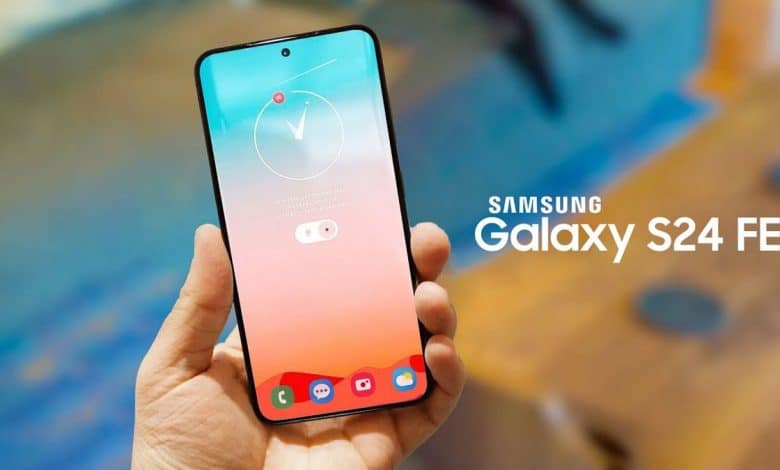 Galaxy s24 fe fiyatı