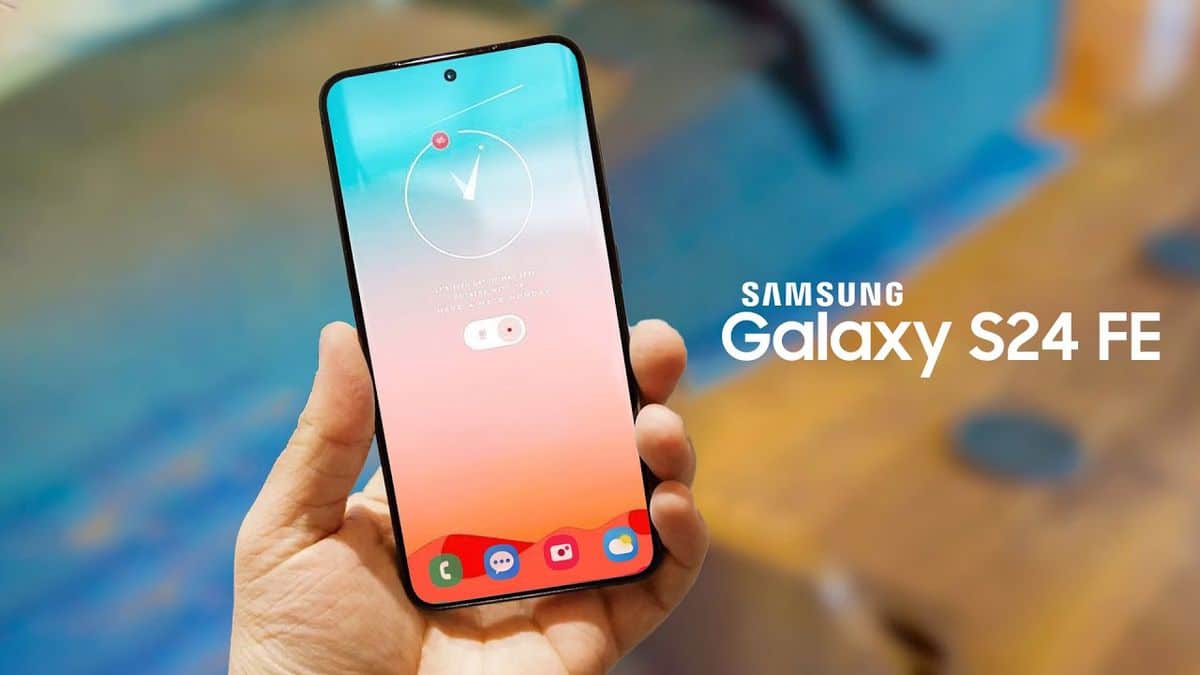 Galaxy s24 fe fiyatı