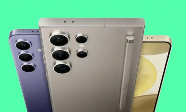 Galaxy s25 Snapdragon 8 Gen 4
