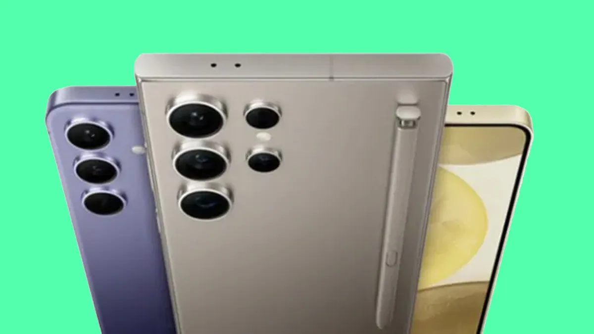 Galaxy s25 Snapdragon 8 Gen 4