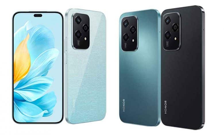 Honor 200 Lite