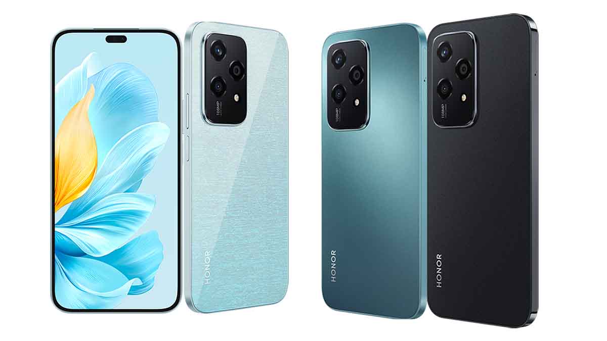 Honor 200 Lite