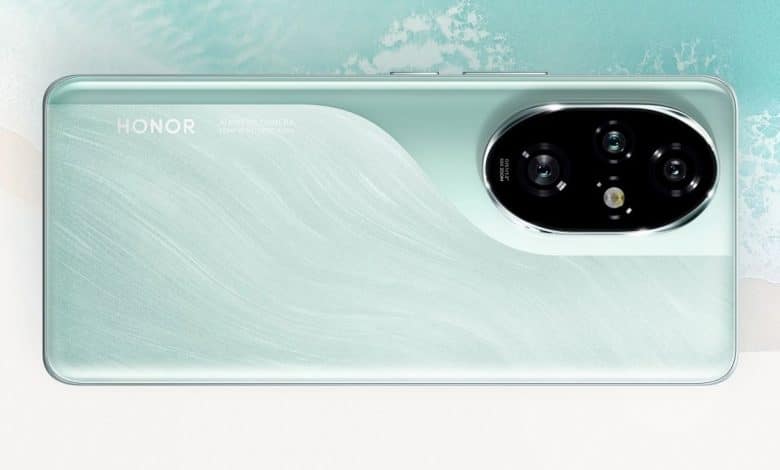 Honor 200 Pro güncelleme