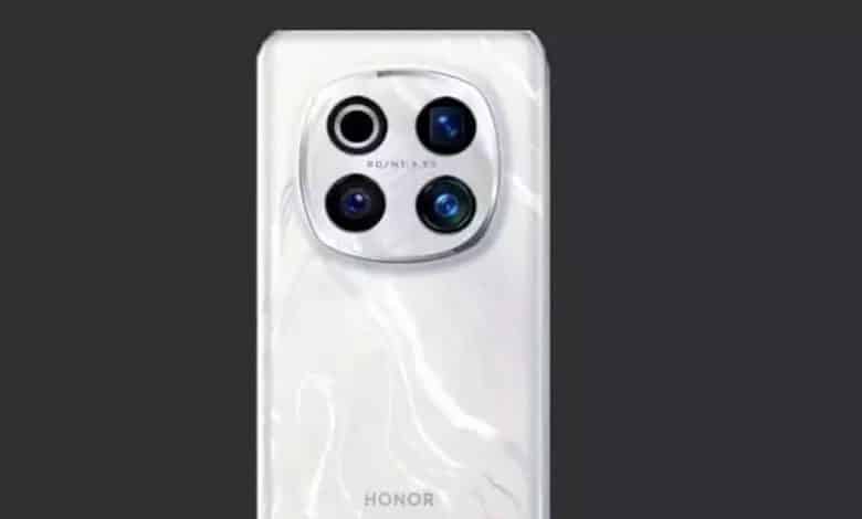 Honor Magic 7