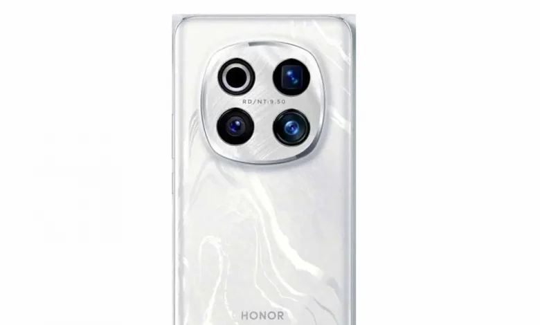 Honor Magic 7 Pro