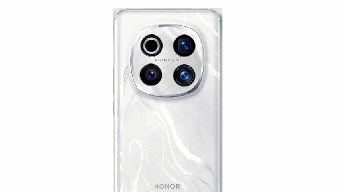 Honor Magic 7 Pro