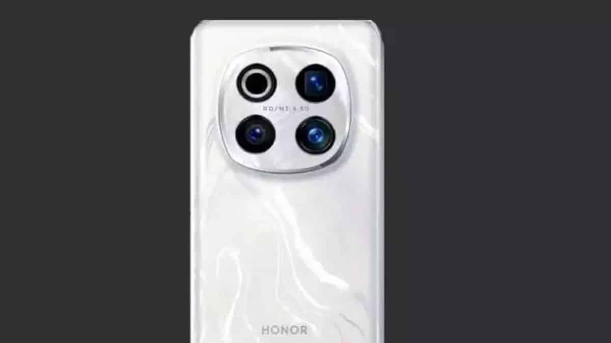 Honor Magic 7