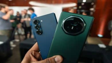 Honor Magic V3