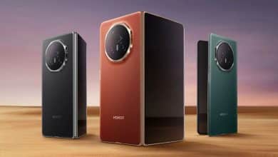 Honor Magic V5