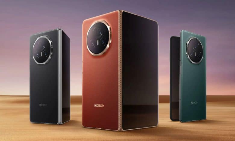 Honor Magic V5