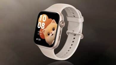 Honor Watch 5