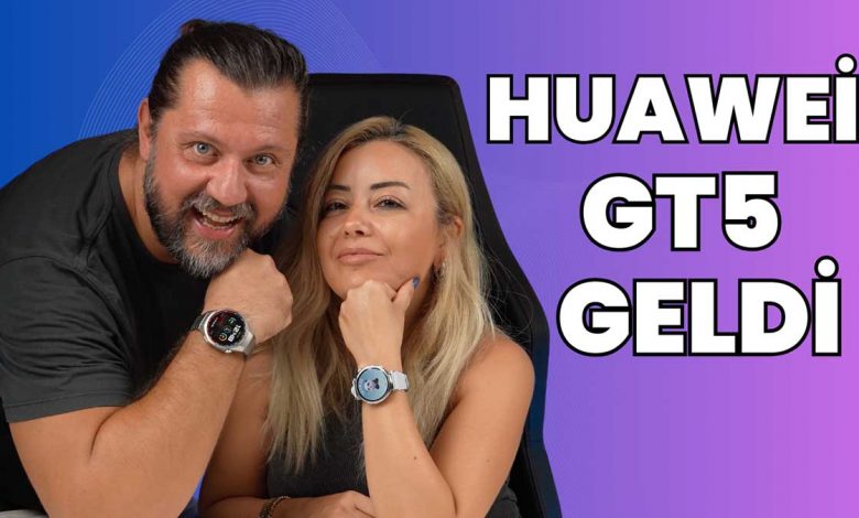 Huawei GT5 Pro inceleme