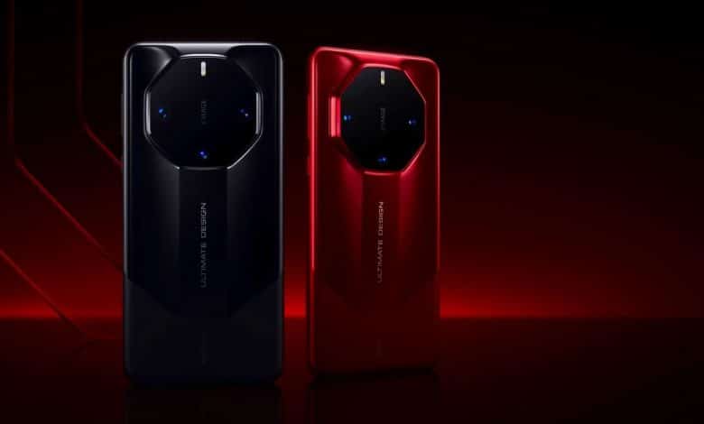Huawei Mate 70 serisi