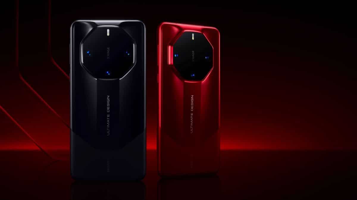 Huawei Mate 70 serisi