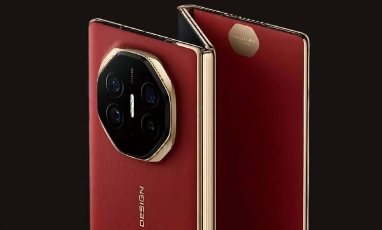 Huawei Mate XT