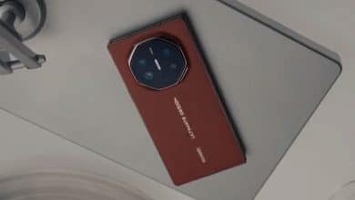 Huawei Mate XT