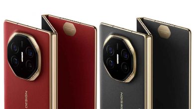 Huawei Mate XT onarım