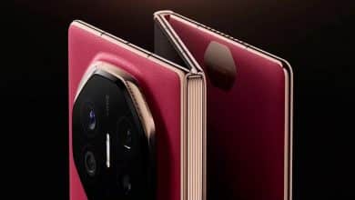 Mate XT Galaxy Z Fold 6