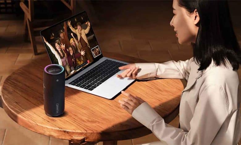Huawei Sound Joy 2