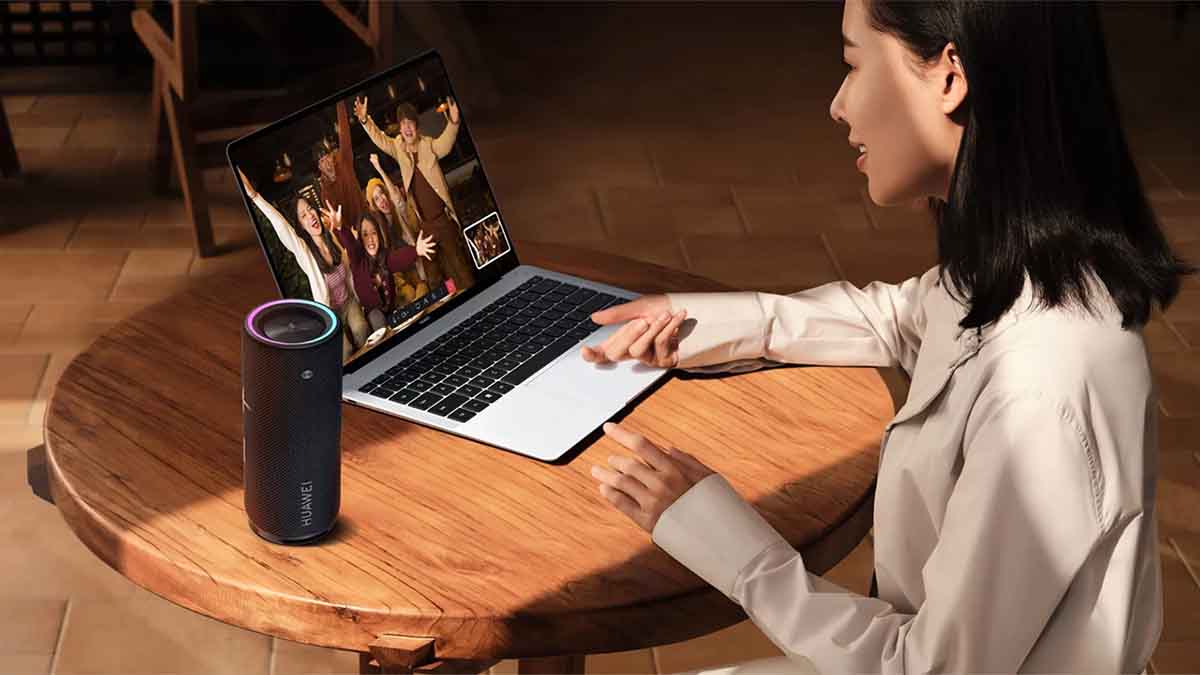 Huawei Sound Joy 2