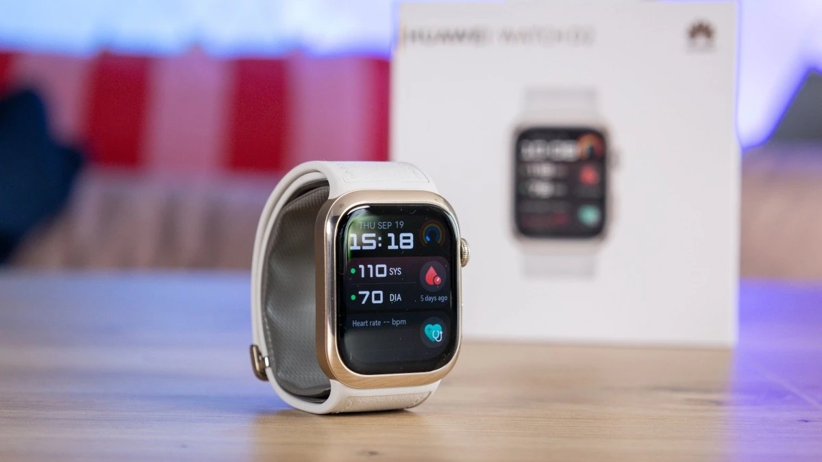 Huawei Watch D2 fiyatı