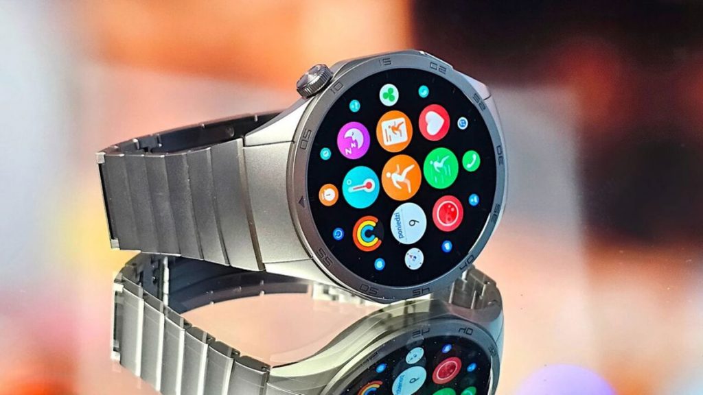 Huawei Watch GT 5 fiyatı