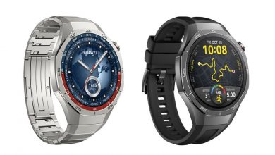 Huawei Watch GT 5 Pro