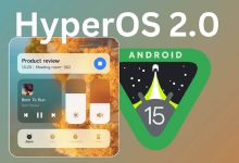 HyperOS 2.0 güncellemesi