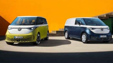 ID.Buzz Pro ve Cargo fiyatları