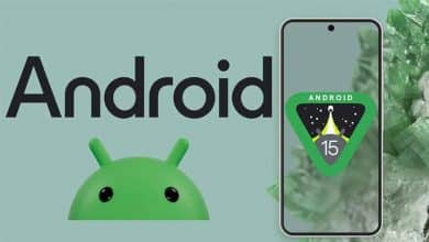 Infinix Android 15
