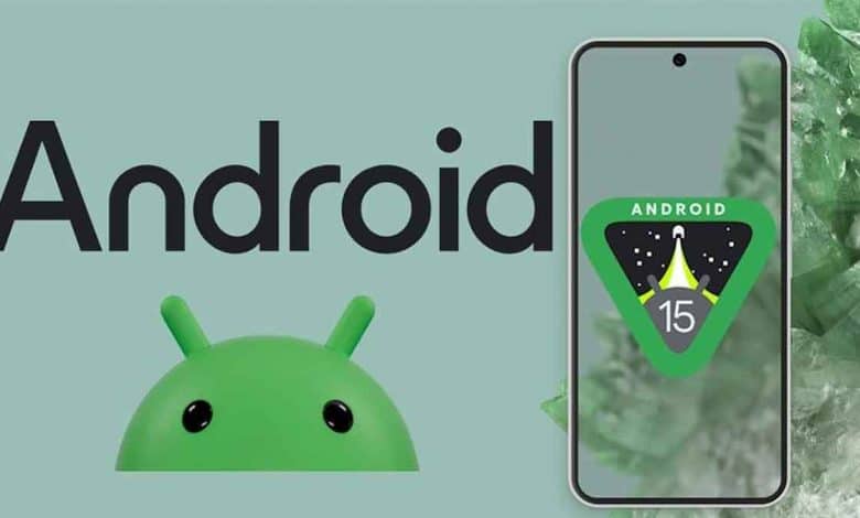 Infinix Android 15