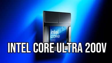 Intel Core Ultra 200V