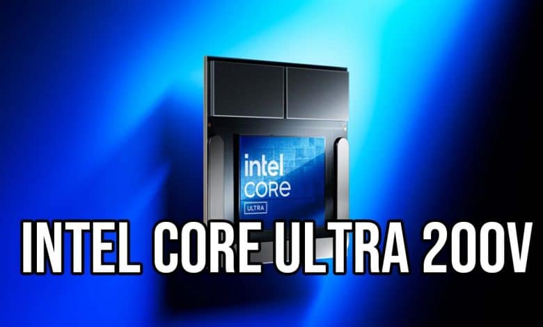 Intel Core Ultra 200V