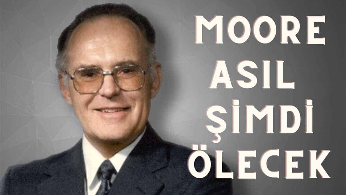 İşlemci Nanometre