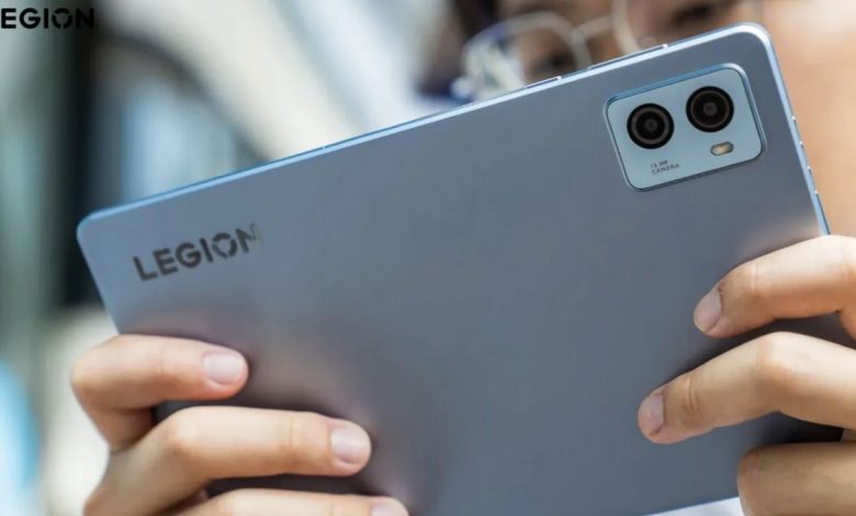 Lenovo Legion Y700
