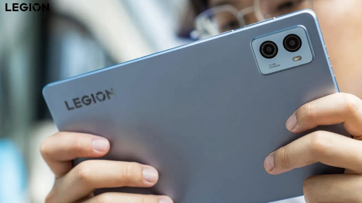 Lenovo Legion Y700