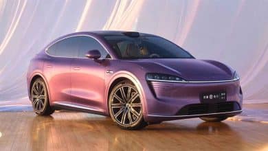 Luxeed R7